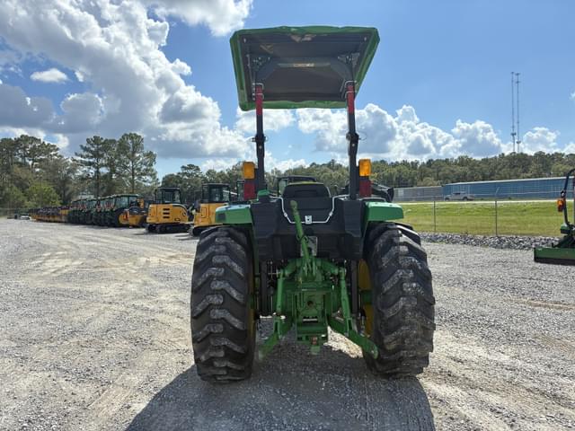 Image of John Deere 4044M equipment image 3