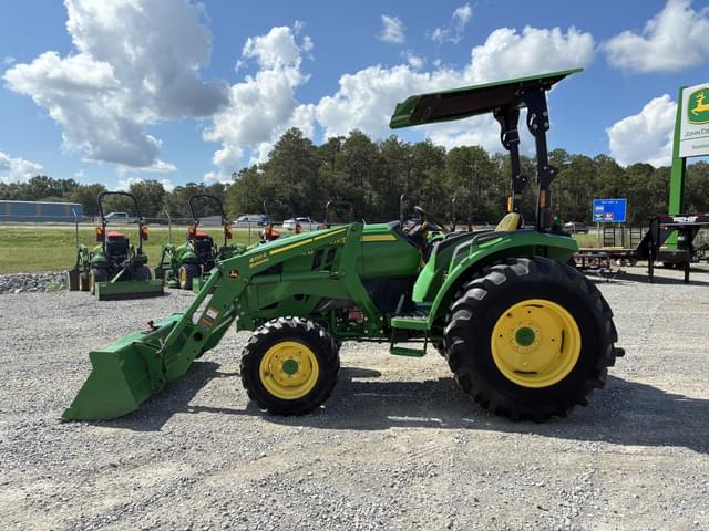 Image of John Deere 4044M equipment image 1