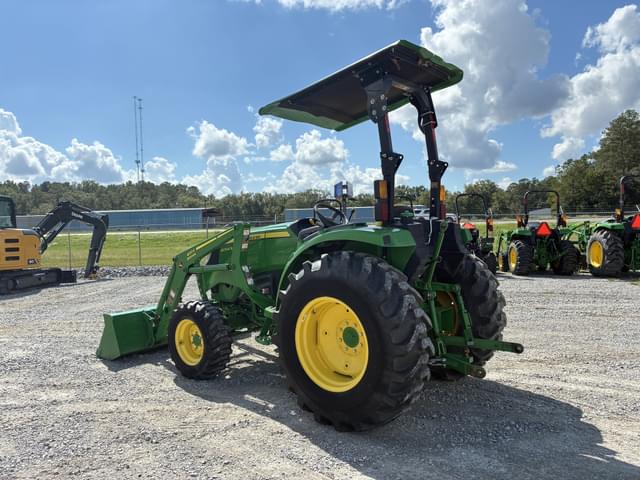 Image of John Deere 4044M equipment image 2