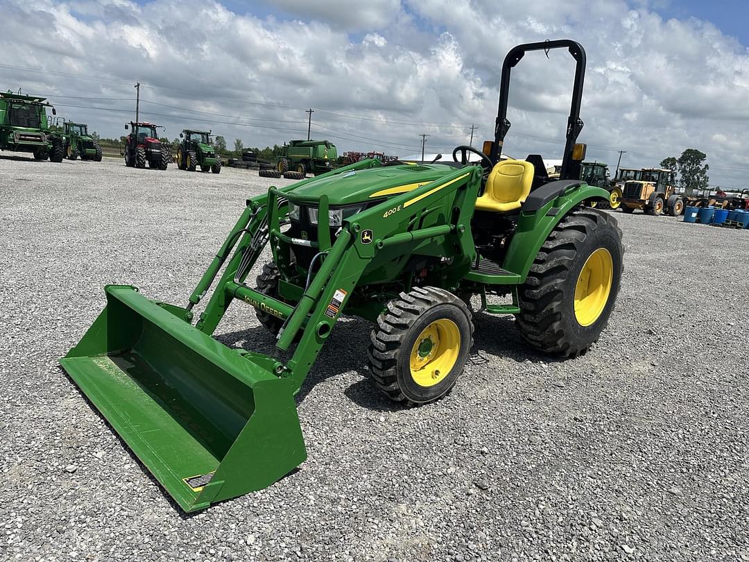Image of John Deere 4044M Primary image