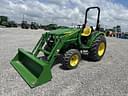 2022 John Deere 4044M Image