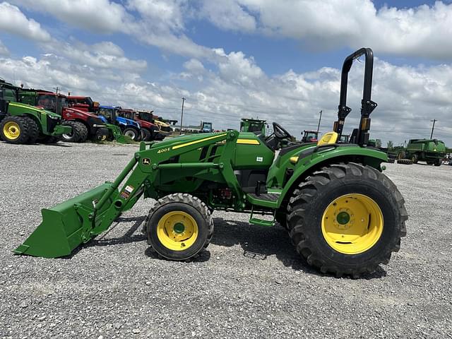 Image of John Deere 4044M equipment image 2