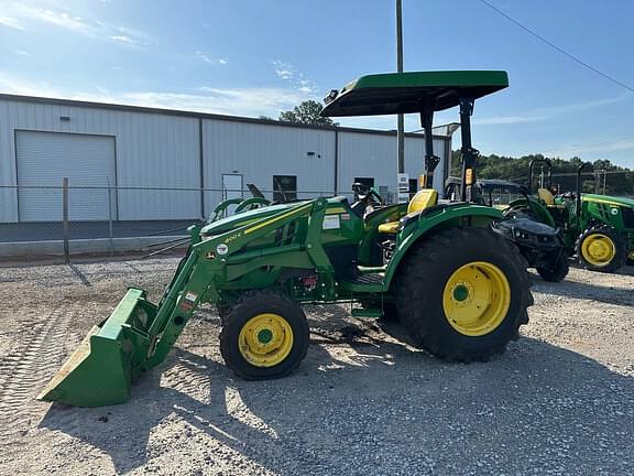 Image of John Deere 4044M equipment image 2