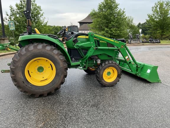 Image of John Deere 4044M equipment image 1