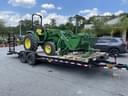 2023 John Deere 4044M Image