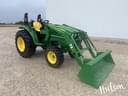 2022 John Deere 4044M Image