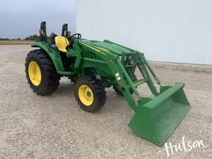 2022 John Deere 4044M Image