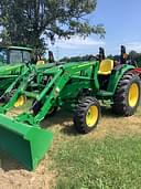 2022 John Deere 4044M Image