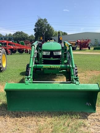 Image of John Deere 4044M equipment image 1