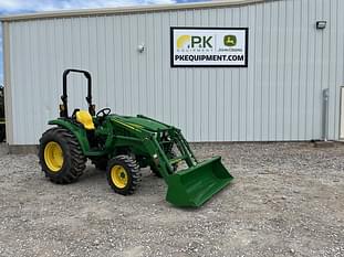 2022 John Deere 4044M Equipment Image0