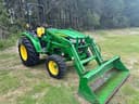 2022 John Deere 4044M Image