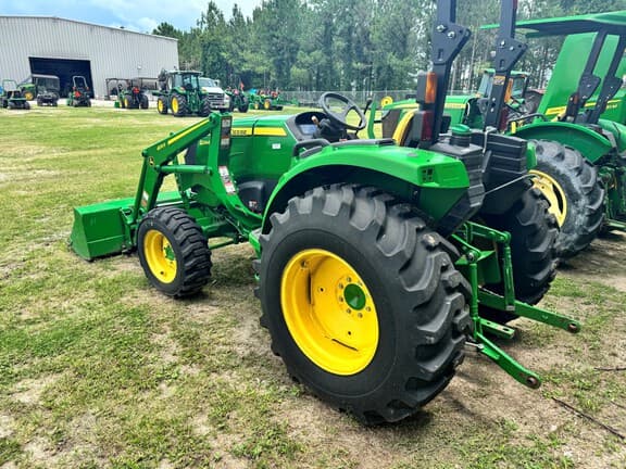 Image of John Deere 4044M Image 1