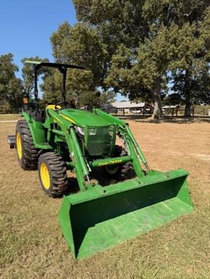 2022 John Deere 4044M Image