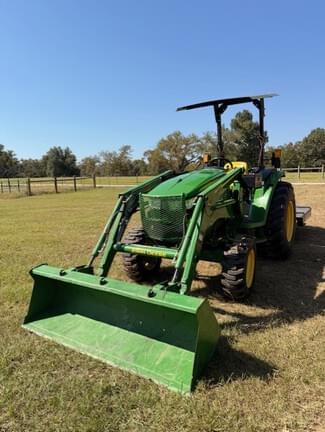 Image of John Deere 4044M equipment image 2