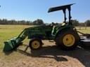 2022 John Deere 4044M Image