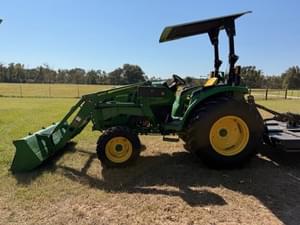 2022 John Deere 4044M Image