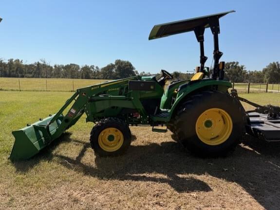 Image of John Deere 4044M equipment image 1