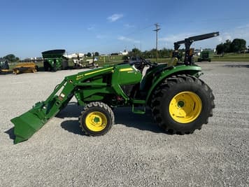 Main image John Deere 4044M