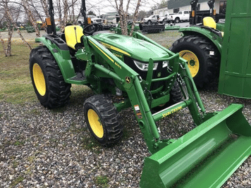Main image John Deere 4044M