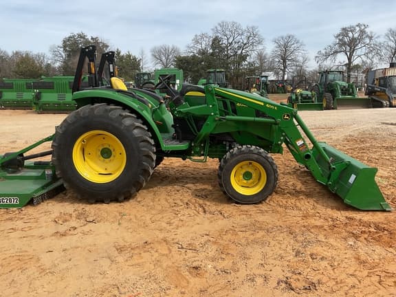 Image of John Deere 4044M equipment image 2