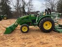 2022 John Deere 4044M Image