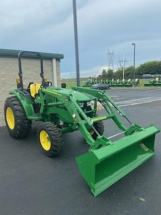 Image of John Deere 4044M Primary image