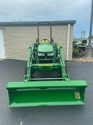 Image of John Deere 4044M equipment image 1