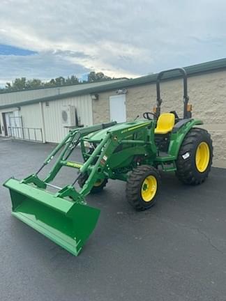 Image of John Deere 4044M equipment image 2