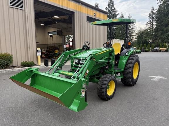 Image of John Deere 4044R Primary image