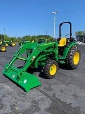 Main image John Deere 4044R