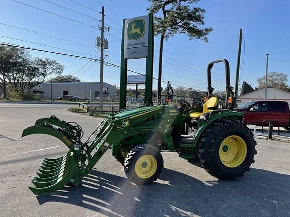 Image of John Deere 4044R equipment image 1