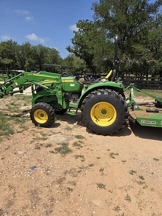 Image of John Deere 4044R Primary image