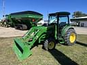 2022 John Deere 4044R Image