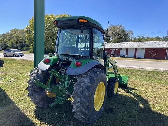 Image of John Deere 4044R equipment image 2