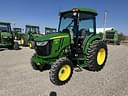 2022 John Deere 4044R Image