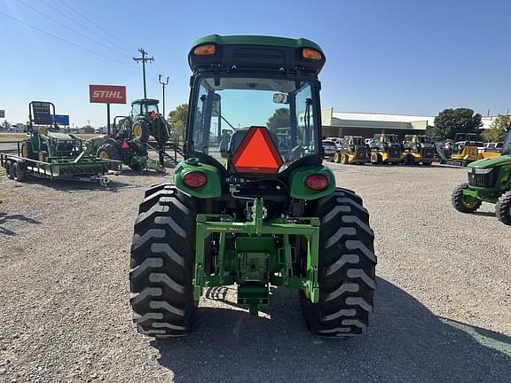 Image of John Deere 4044R equipment image 3