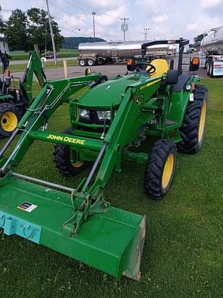 Image of John Deere 4044R Image 1