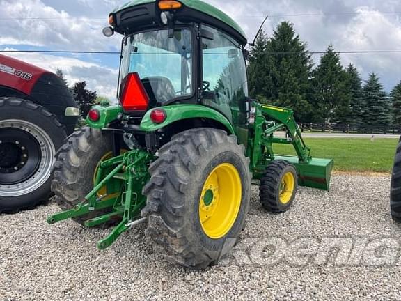 Image of John Deere 4044R equipment image 3