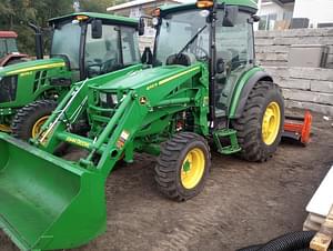 2022 John Deere 4044R Image