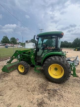 Image of John Deere 4044R equipment image 2