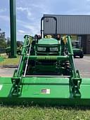 2022 John Deere 4044R Image