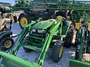 2022 John Deere 4044R Image