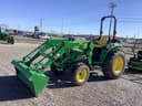 2022 John Deere 4044R Image