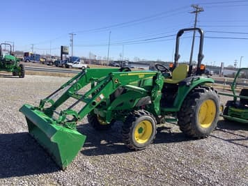 Main image John Deere 4044R