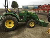 Thumbnail image John Deere 4044R 3