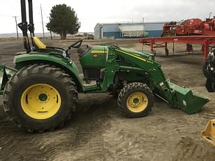 Main image John Deere 4044R 3