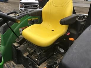 Main image John Deere 4044R 4