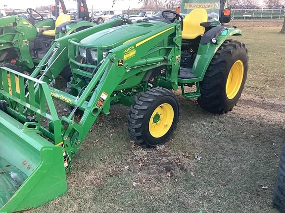 Image of John Deere 4044R Primary image