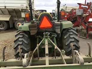 Main image John Deere 4044R 1