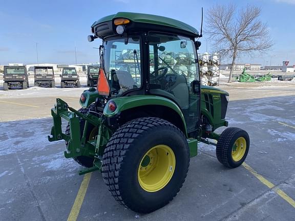 Image of John Deere 4044R equipment image 3